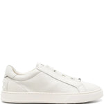 Tod'S Leather Sneakers