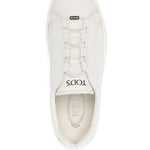 Tod'S Leather Sneakers