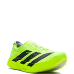 adidas Adizero Adios Pro 4 Lucid Lemon/Black Sneakers