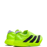 adidas Adizero Adios Pro 4 Lucid Lemon/Black Sneakers