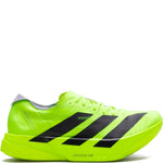 adidas Adizero Adios Pro 4 Lucid Lemon/Black Sneakers