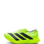 adidas Adizero Adios Pro 4 Lucid Lemon/Black Sneakers