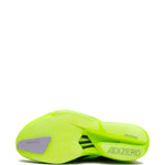 adidas Adizero Adios Pro 4 Lucid Lemon/Black Sneakers