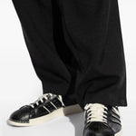 Y-3 Superstar Sneakers