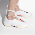 Y-3 X adidas Regu Sneakers