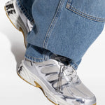 44 Label Group Dragger Sneakers