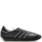 Y-3 X adidas Country 3 Sneakers