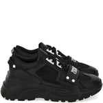 Versace Jeans Couture Chunky Sneakers