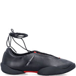 Y-3 Regu Mary Jane Sneakers
