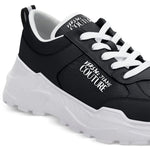 Versace Jeans Couture Chunky Sneakers