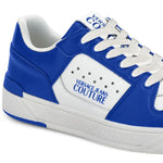 Versace Jeans Couture Logo-Appliqu?Sneakers