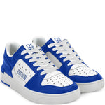 Versace Jeans Couture Logo-Appliqu?Sneakers