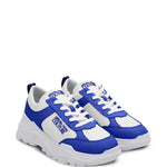 Versace Jeans Couture Logo-Appliqu?Sneakers