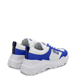 Versace Jeans Couture Logo-Appliqu?Sneakers