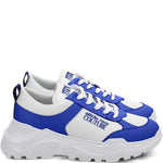 Versace Jeans Couture Logo-Appliqu?Sneakers