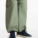 Woolrich Cloud Court Sneakers