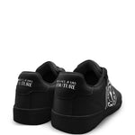 Versace Jeans Couture Logo-Print Sneakers