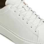 Woolrich Classic Court Sneakers