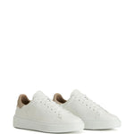 Woolrich Classic Court Sneakers