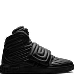 Versace Medusa Quilted Sneakers