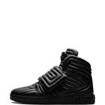 Versace Medusa Quilted Sneakers