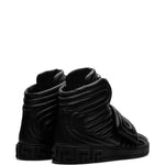 Versace Medusa Quilted Sneakers