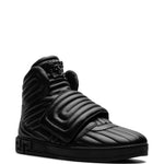 Versace Medusa Quilted Sneakers