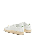 Valentino Garavani Royco Leather Sneakers