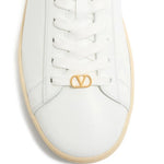 Valentino Garavani Royco Leather Sneakers