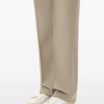 Valentino Garavani Royco Leather Sneakers