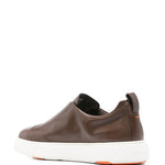 Santoni Victory Sneakers