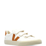 Veja Recife Leather Sneakers