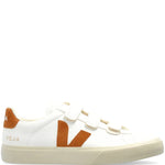 Veja Recife Leather Sneakers