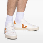 Veja Recife Leather Sneakers