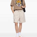 Veja Recife Leather Sneakers