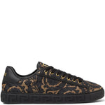 Versace Barocco Jacquard Greca Sneakers
