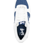 A Bathing Ape?Sta #6 Sneakers
