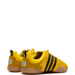 adidas X Bad Bunny Ballerina Bold Gold Sneakers