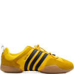 adidas X Bad Bunny Ballerina Bold Gold Sneakers