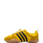 adidas X Bad Bunny Ballerina Bold Gold Sneakers
