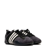 adidas X Bad Bunny Ballerina Black Sneakers