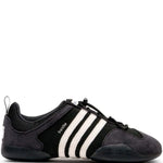 adidas X Bad Bunny Ballerina Black Sneakers