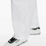 Versace Jeans Couture Suede Trainers