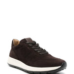 Tod'S Suede Sneakers