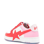 A Bathing Ape?Sta Os M2 Sneakers