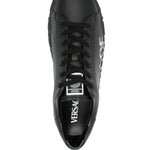 Versace Greca Logo Sneakers