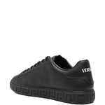 Versace Greca Logo Sneakers