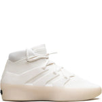 adidas X Fear Of God Athletics Basketball Cream White Sneakers
