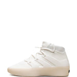 adidas X Fear Of God Athletics Basketball Cream White Sneakers