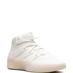 adidas X Fear Of God Athletics Basketball Cream White Sneakers